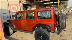 جیپ رانگلەر